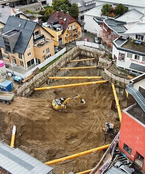 BV Kongresshotel Saalfelden